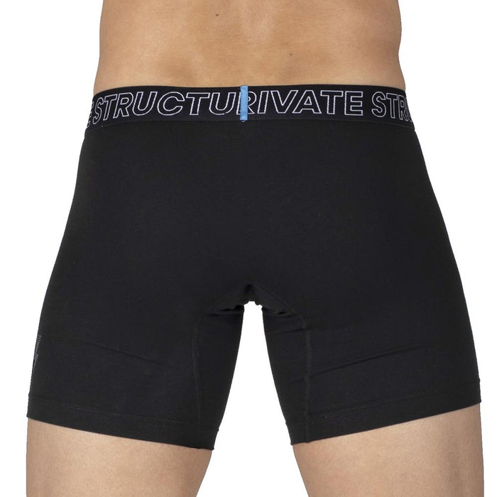 PS Sport Boxer Brief Underwear - 2 Pack - | Private Structure - | MAD Lifestyle