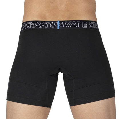 PS Sport Boxer Brief Underwear - 2 Pack - | Private Structure - | MAD Lifestyle