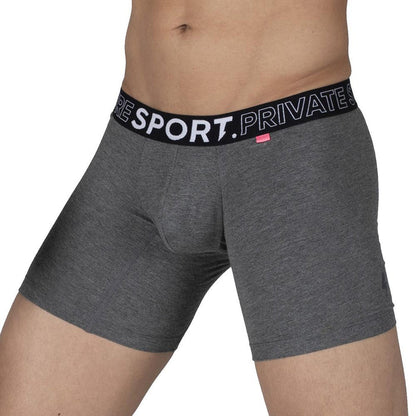 PS Sport Boxer Brief Underwear - 2 Pack - | Private Structure - | MAD Lifestyle