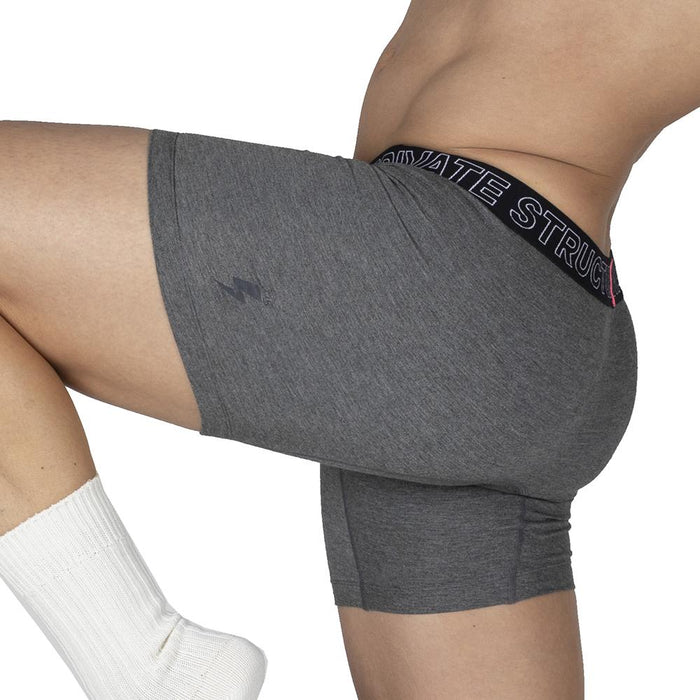 PS Sport Boxer Brief Underwear - 2 Pack - | Private Structure - | MAD Lifestyle