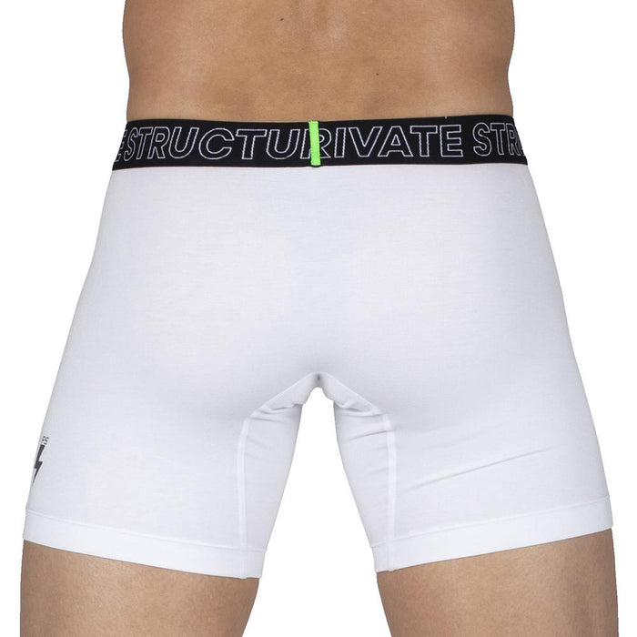 PS Sport Boxer Brief Underwear - 2 Pack - | Private Structure - | MAD Lifestyle