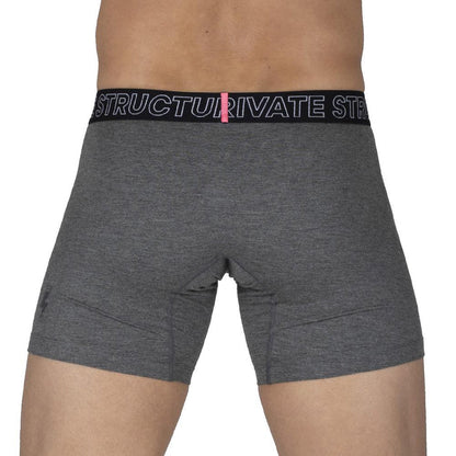PS Sport Boxer Brief Underwear - 2 Pack - | Private Structure - | MAD Lifestyle