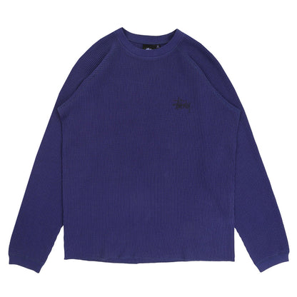 Raglan Thermal Basic Stock - Ink