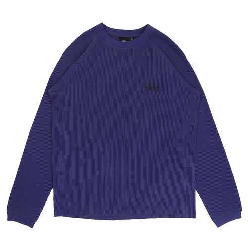 Raglan Thermal Basic Stock - Ink