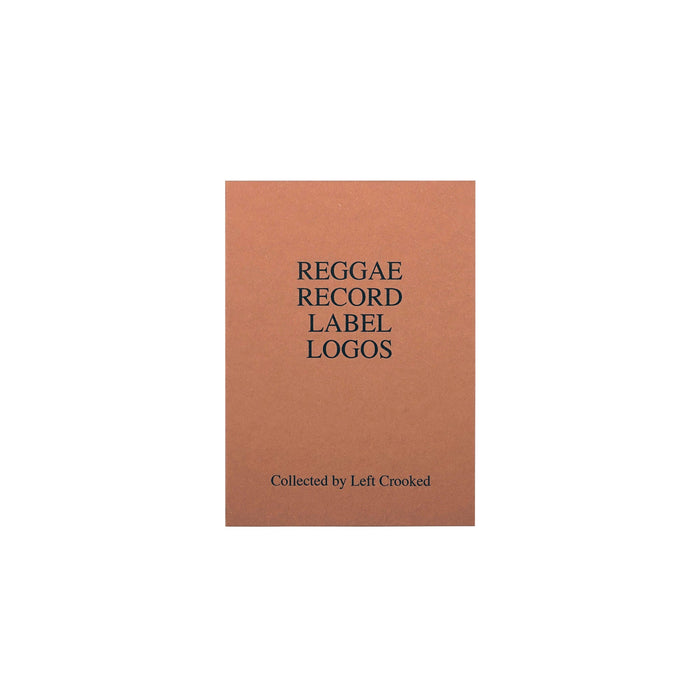 Reggae Record Label Logos