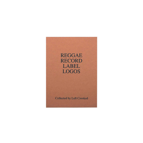 Reggae Record Label Logos