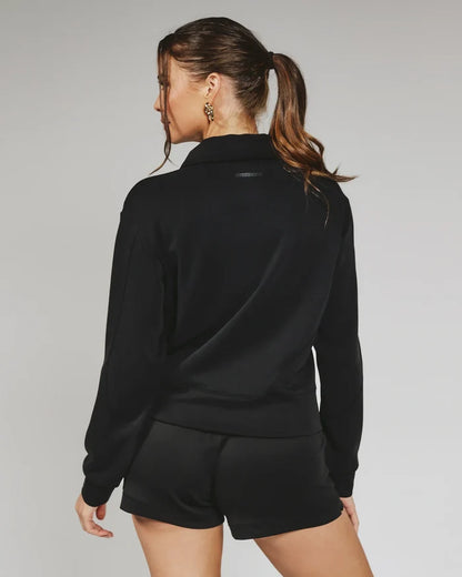 Rev Polo Pullover