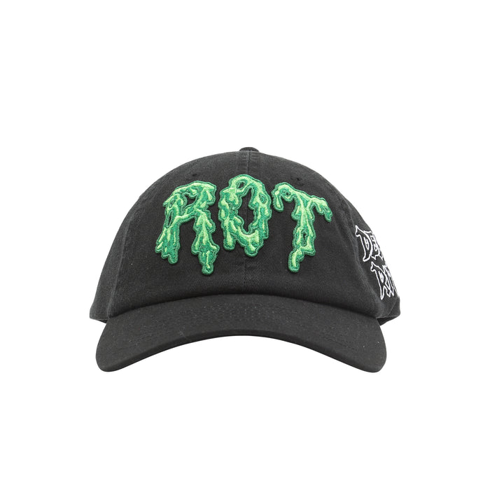 ROT Cap - Black