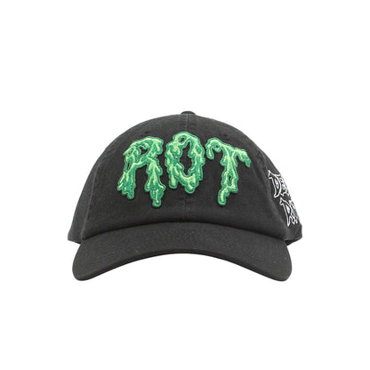 ROT Cap - Black