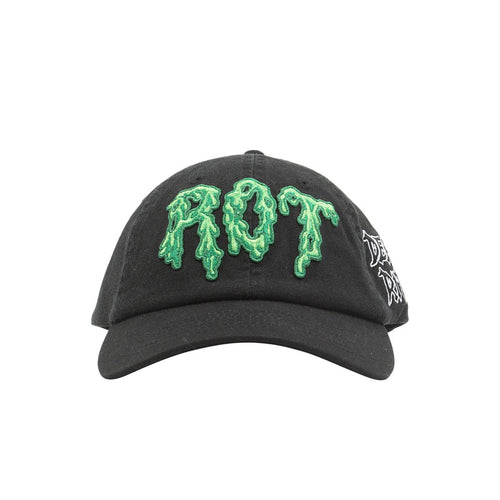ROT Cap - Black
