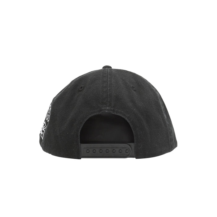 ROT Cap - Black