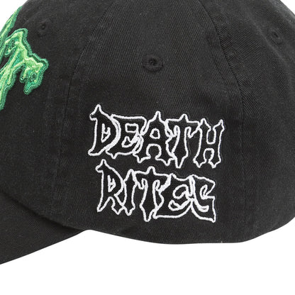 ROT Cap - Black