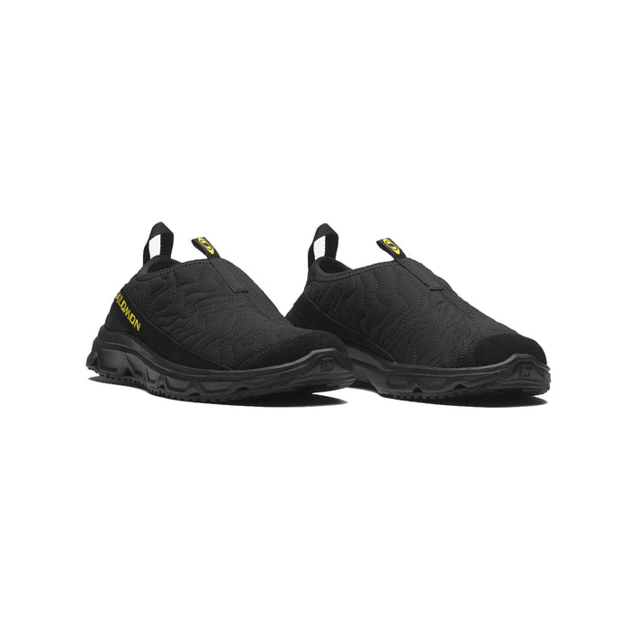 Rx Moc 3.0 Atq-Black/Lemon