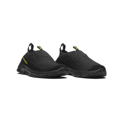 Rx Moc 3.0 Atq-Black/Lemon