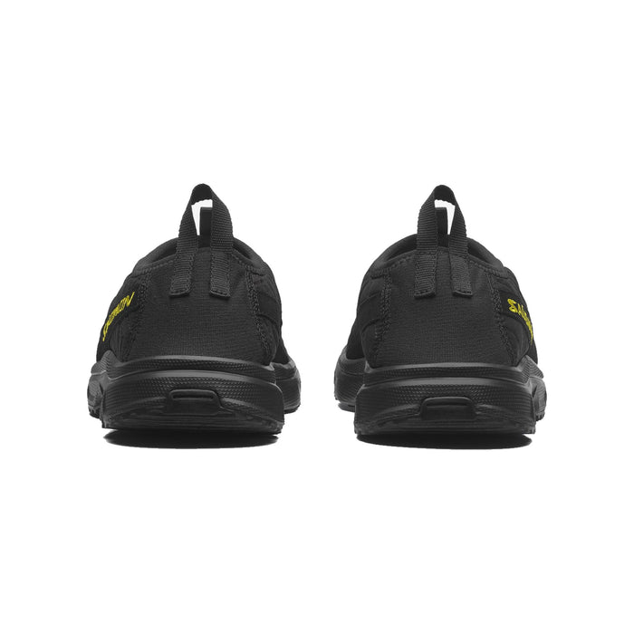 Rx Moc 3.0 Atq-Black/Lemon