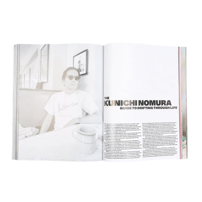 Sabukaru Magazine #2