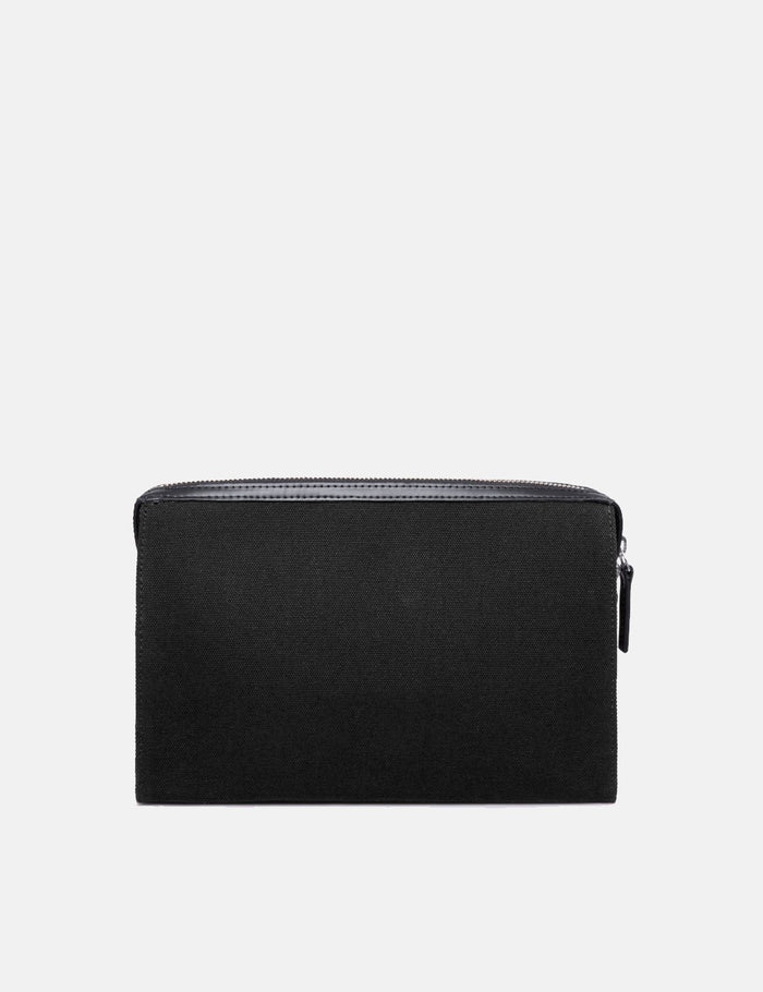 Sandqvist Sana Wash Bag - Black