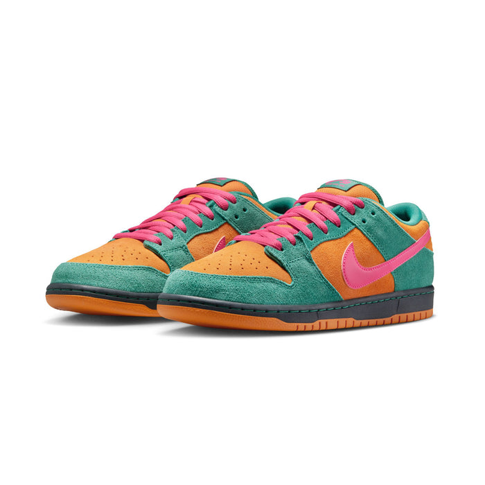 Nike SB Dunk Low Pro - Green Noise
