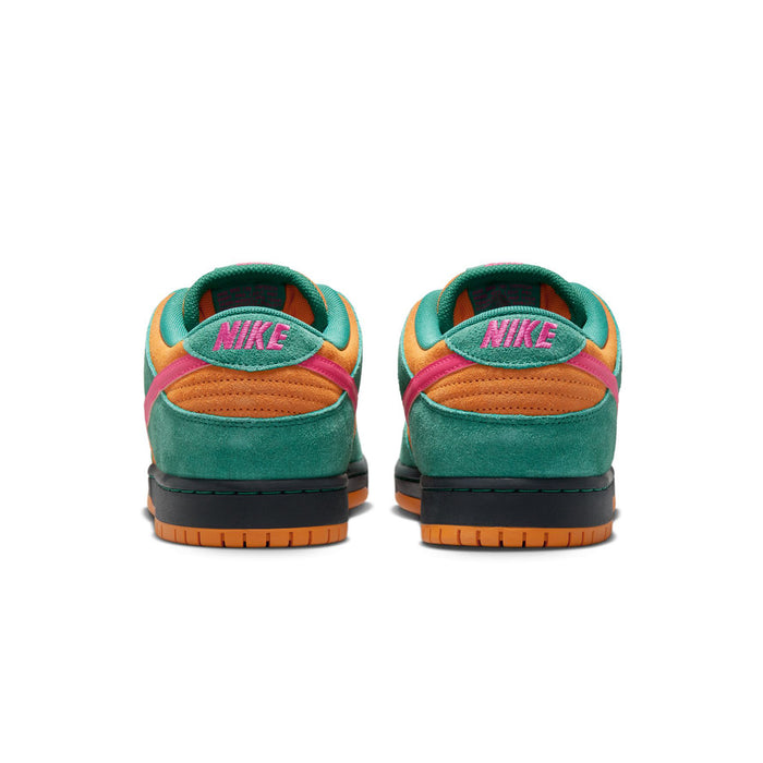 Nike SB Dunk Low Pro - Green Noise
