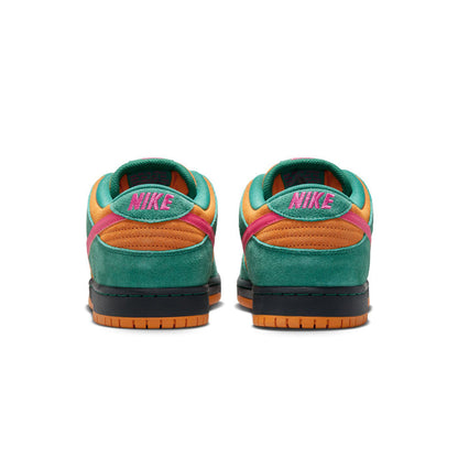 Nike SB Dunk Low Pro - Green Noise