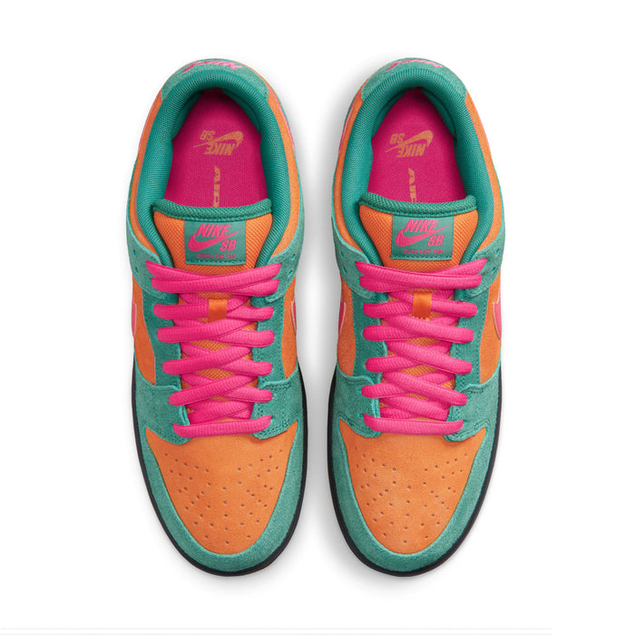 Nike SB Dunk Low Pro - Green Noise
