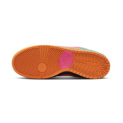 Nike SB Dunk Low Pro - Green Noise