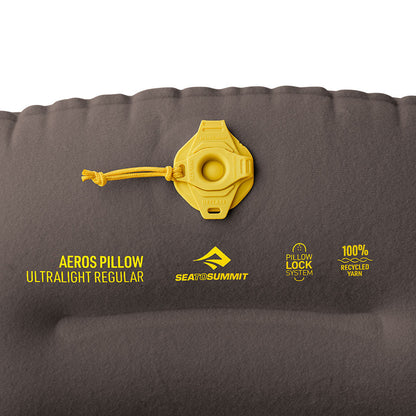 Aeros Ultralight Pillow