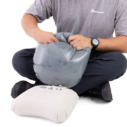 Aeros Ultralight Pillow