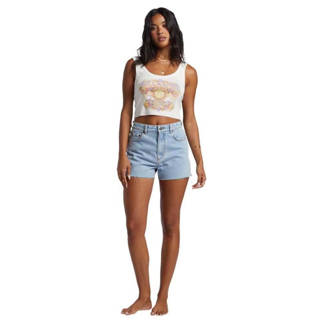 BILLABONG - HIGH TIDES SHORT | SOFT INDIGO