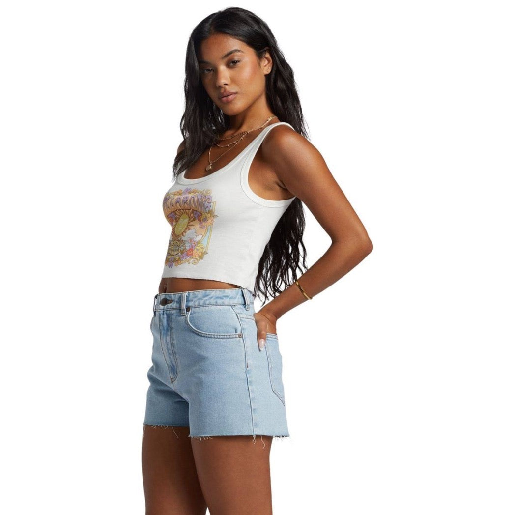 BILLABONG - HIGH TIDES SHORT | SOFT INDIGO