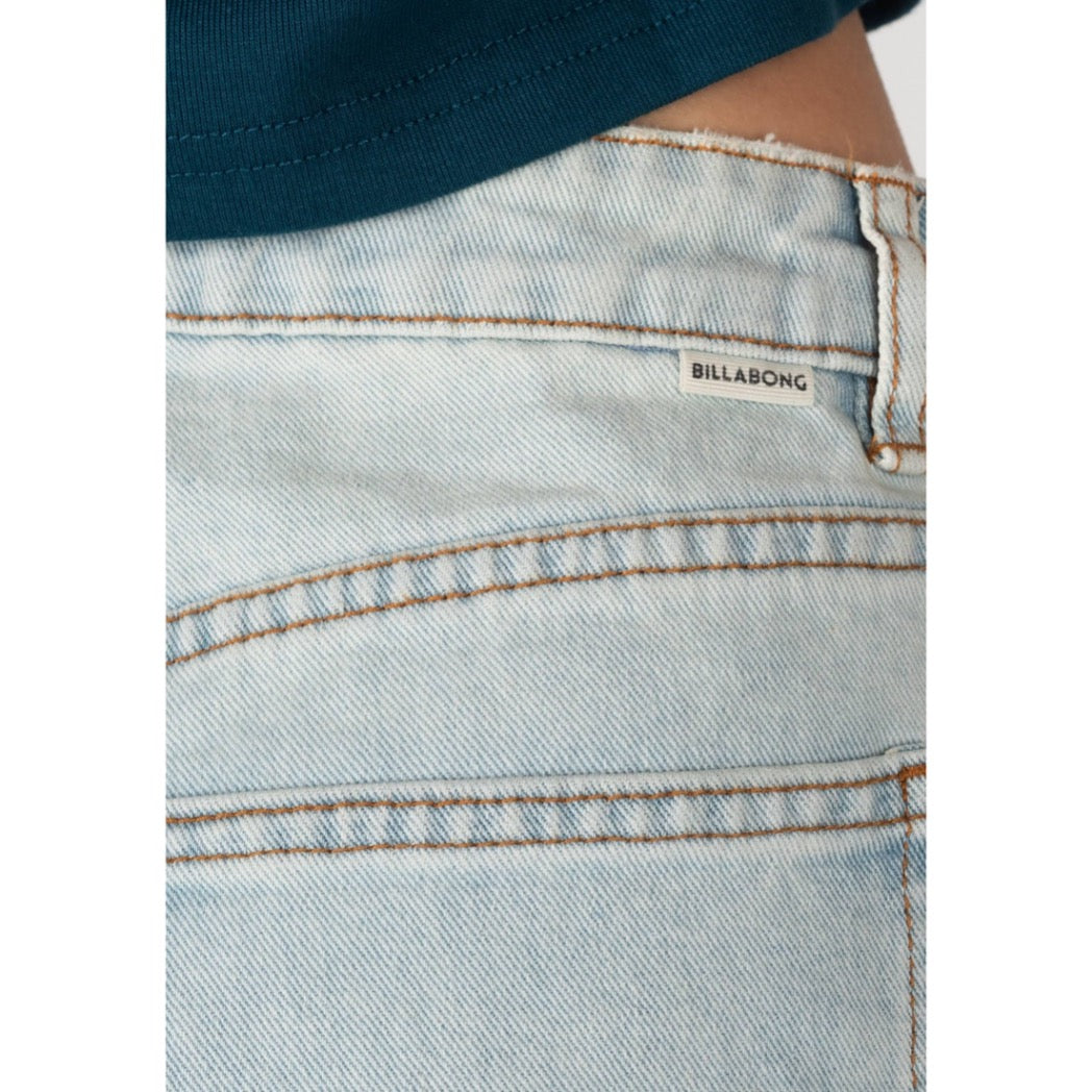 BILLABONG - HIGH TIDES SHORT | SOFT INDIGO