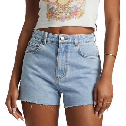 BILLABONG - HIGH TIDES SHORT | SOFT INDIGO