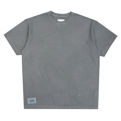 Sign-OD SS T-Shirt - Grey