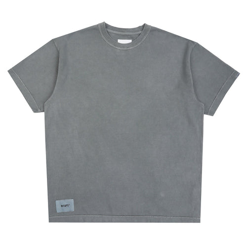 Sign-OD SS T-Shirt - Grey