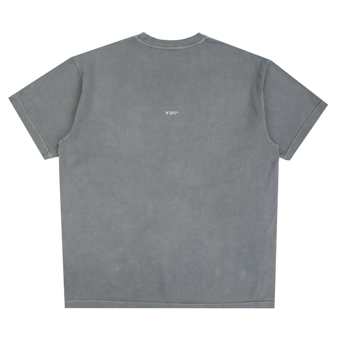 Sign-OD SS T-Shirt - Grey