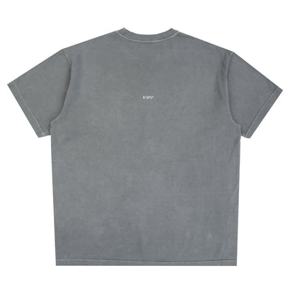 Sign-OD SS T-Shirt - Grey