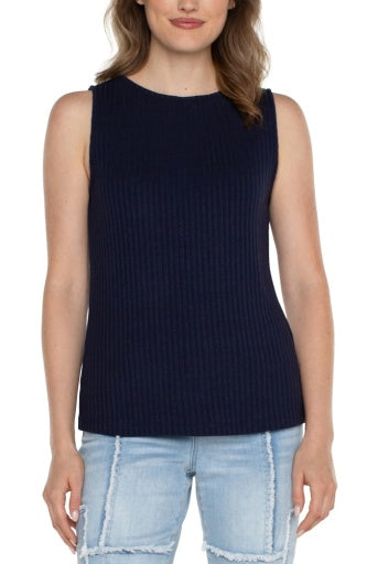 Dark navy / M