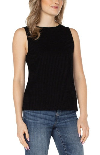 Black / M