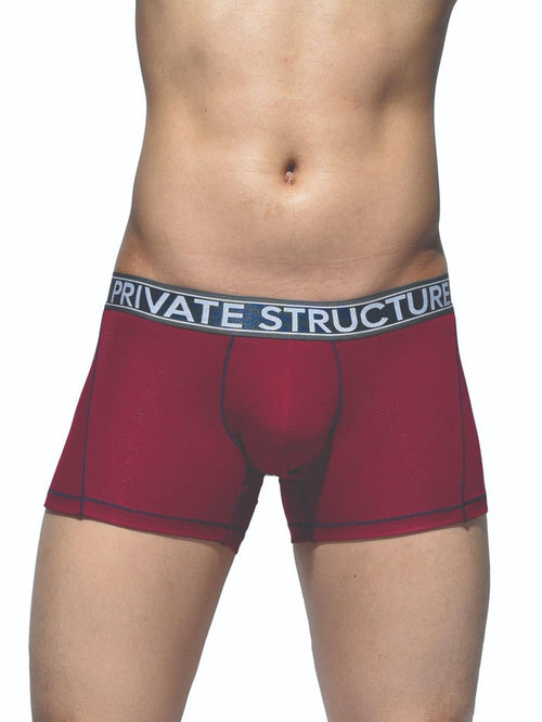 SOHO Bamboo Trunk - | Private Structure - | MAD Lifestyle