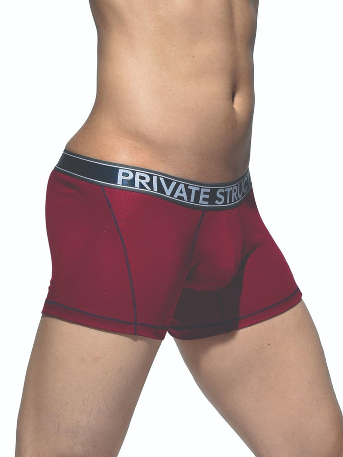 SOHO Bamboo Trunk - | Private Structure - | MAD Lifestyle