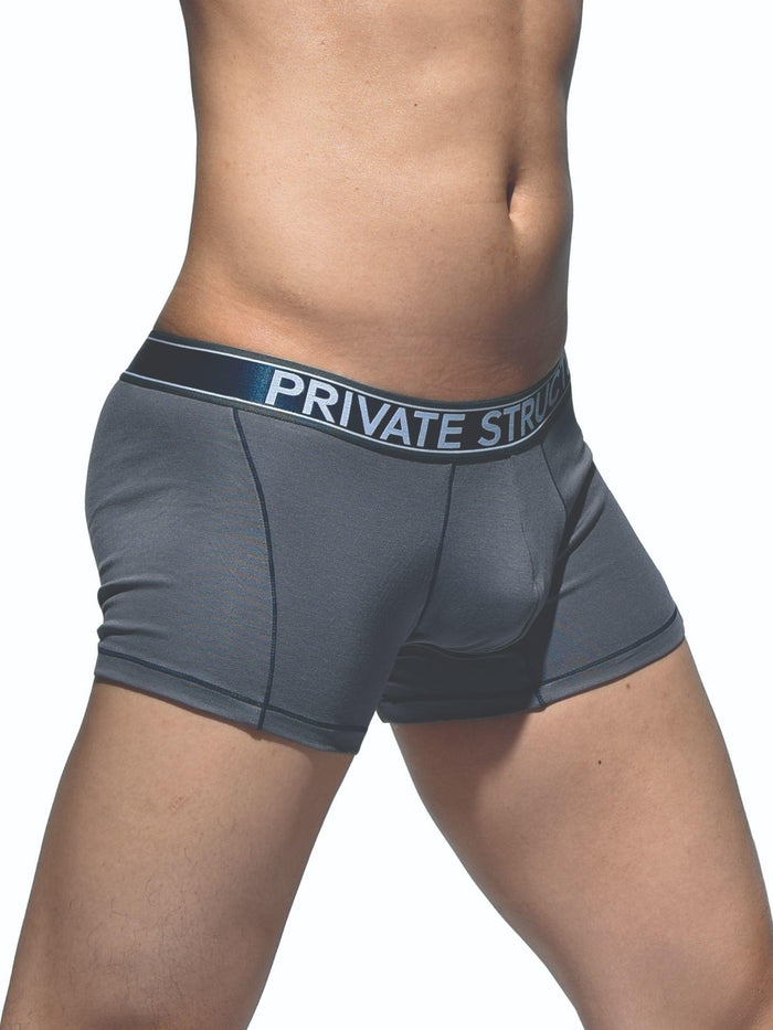 SOHO Bamboo Trunk - | Private Structure - | MAD Lifestyle