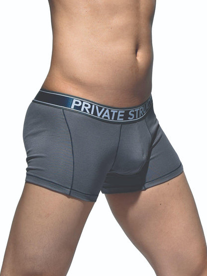 SOHO Bamboo Trunk - | Private Structure - | MAD Lifestyle