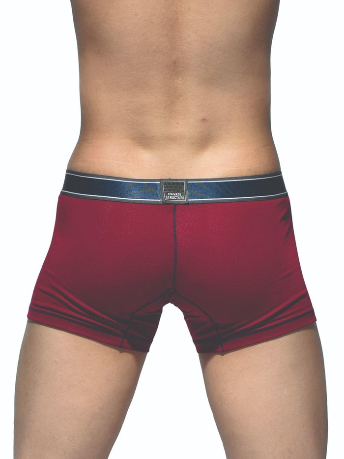 SOHO Bamboo Trunk - | Private Structure - | MAD Lifestyle