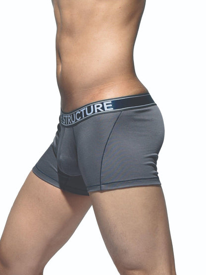 SOHO Bamboo Trunk - | Private Structure - | MAD Lifestyle