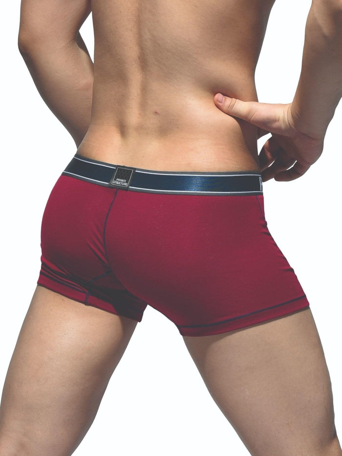 SOHO Bamboo Trunk - | Private Structure - | MAD Lifestyle