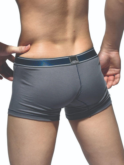 SOHO Bamboo Trunk - | Private Structure - | MAD Lifestyle