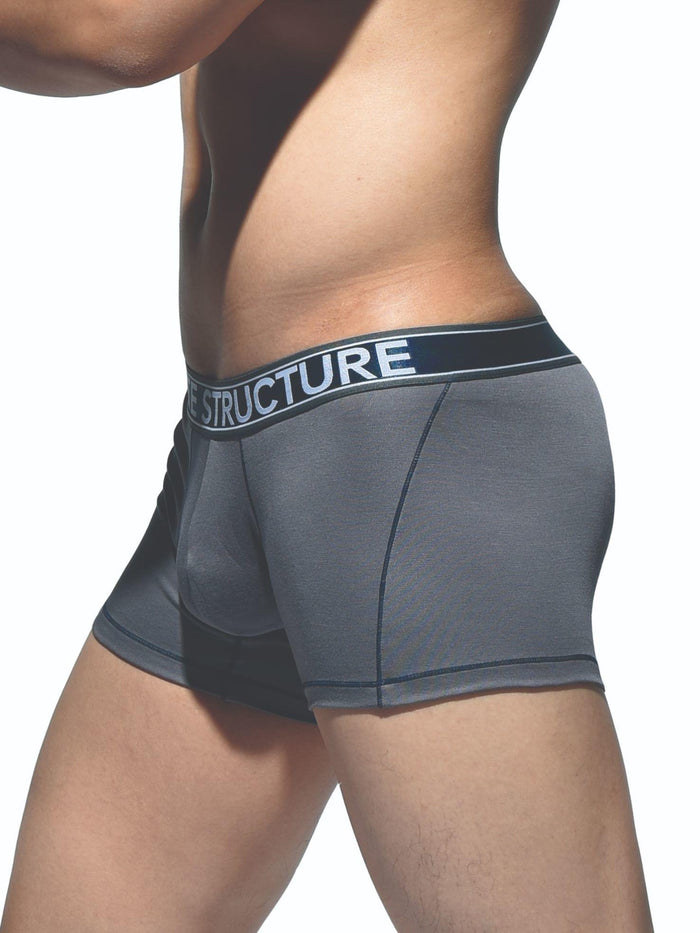 SOHO Bamboo Trunk - | Private Structure - | MAD Lifestyle