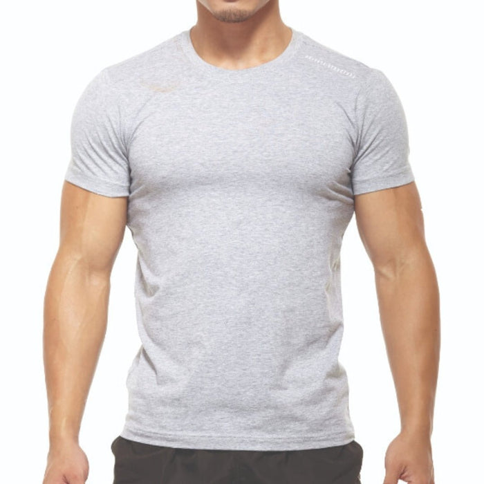 SOHO BODYWEAR Custom Crew Neck Tee - | Private Structure - | MAD Lifestyle