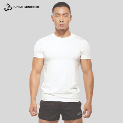 SOHO BODYWEAR Custom Crew Neck Tee - | Private Structure - | MAD Lifestyle