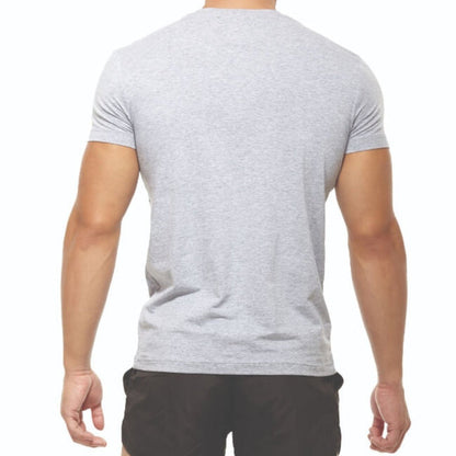 SOHO BODYWEAR Custom Crew Neck Tee - | Private Structure - | MAD Lifestyle